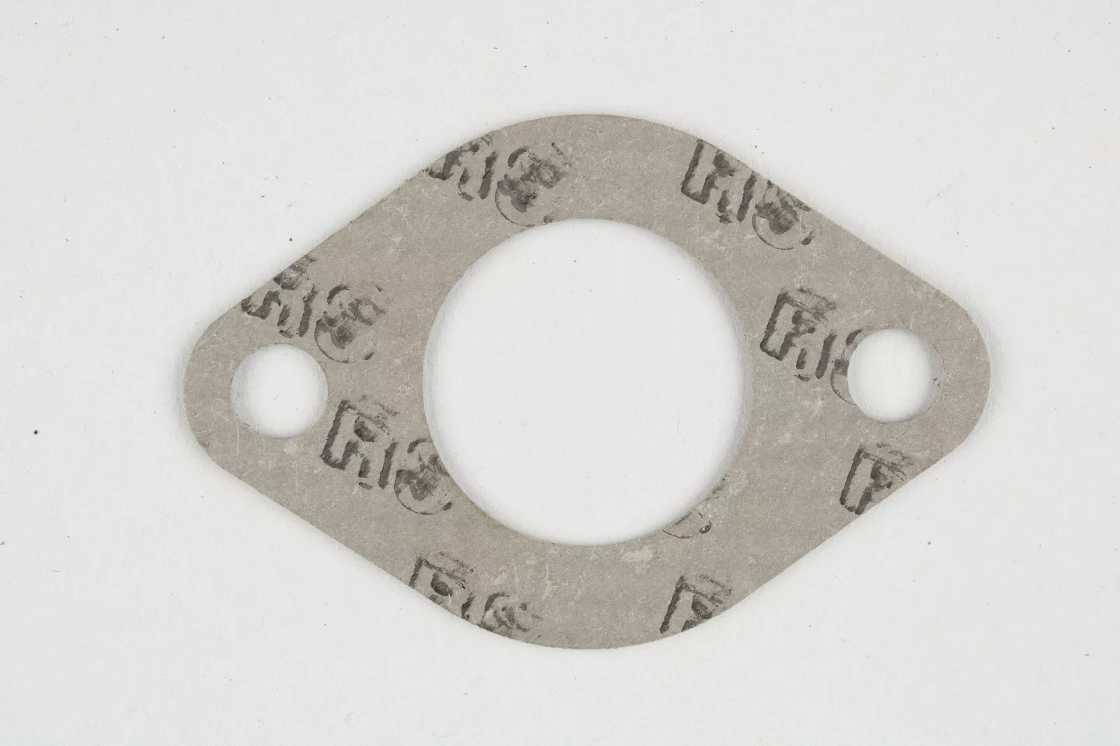 UŘ I výfukového potrubí